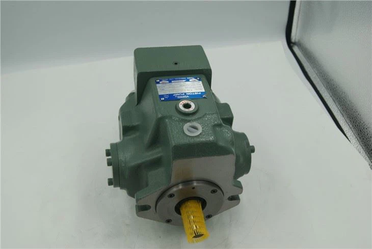 Yuken A Series A10 16 22 37 56 70 90 145 Vane Pump A145-LR01HS-60 Special Hydraulic Variable Piston Pumps