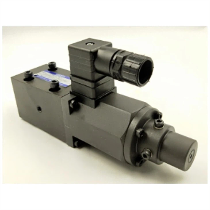 Yuken ELDFHG ELDFHG-04 ELDFHG-06 Series Hydraulic Regulating Valve ELDFHG-06-500-302-XY-E-10 Hydraulic Control Valves