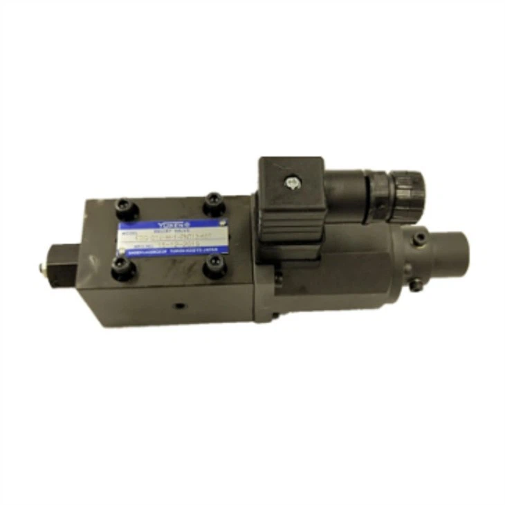Yuken ELDFHG ELDFHG-04 ELDFHG-06 Series Hydraulic Regulating Valve ELDFHG-06-500-302-XY-E-10 Hydraulic Control Valves