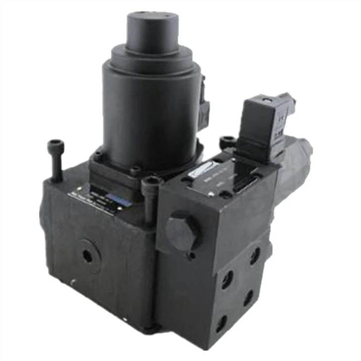 YUKEN HNC EFBG EFBG-10 EFBG-06 EFBG-03 Series EFBG-03-125 C Hydraulic Proportional Flow Valve