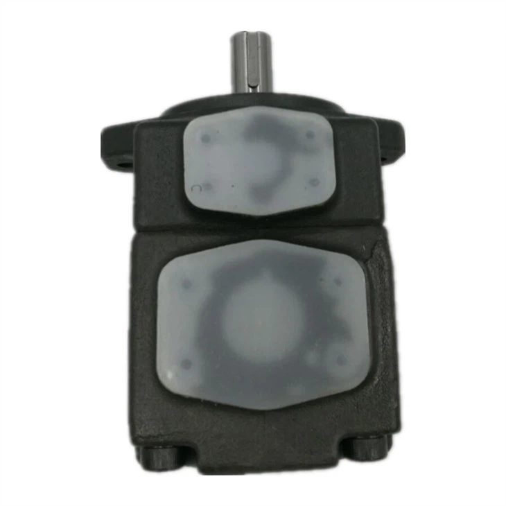 YUKEN PVL Series Hydraulic Vane Pump Oil Plunger High Pressure Pump PVL1 PVL2 PVL3 PVL12 PVL13 PVL23 PVL3-116-F-1R-U-10
