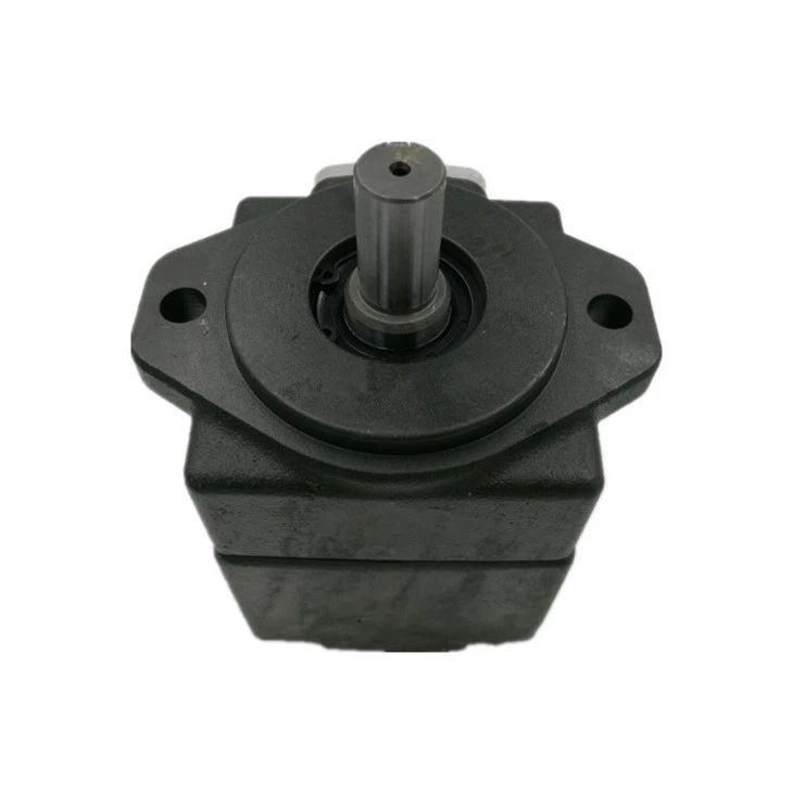 YUKEN PVL Series Hydraulic Vane Pump Oil Plunger High Pressure Pump PVL1 PVL2 PVL3 PVL12 PVL13 PVL23 PVL3-116-F-1R-U-10