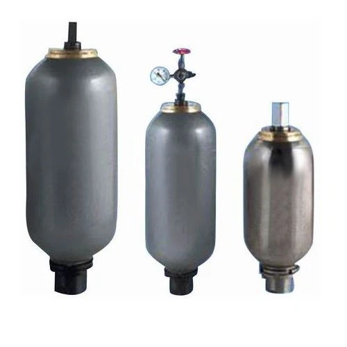 NXQ NXQA NXQAB Series 10MPA,20MPA,31,5MPA Quviq akkumulyatori NXQA-0.4/0,63/1/1,6/2,5/4/6,3/10/16-31.{{ 18}} L