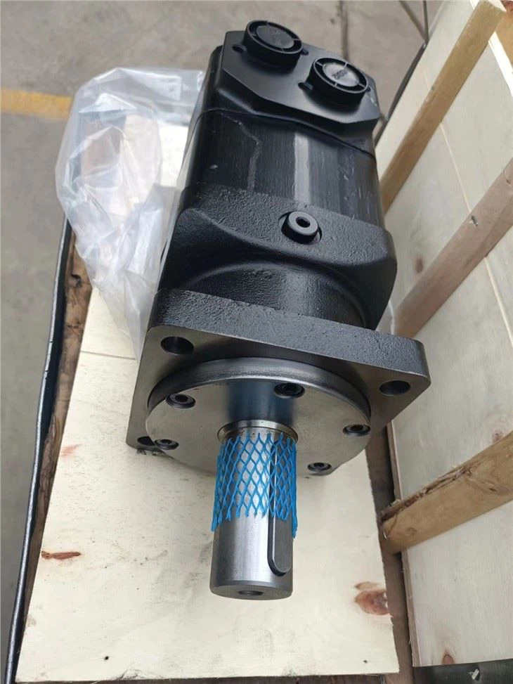 Danfoss OMS/OMT/OMV/OMP/OMR/OMRS/OMEW Small Hydraulic Motor