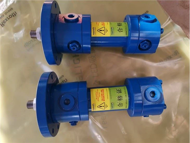 Factory Customized Double Acting Engineering Telescopic Hydraulic Cylinders Price