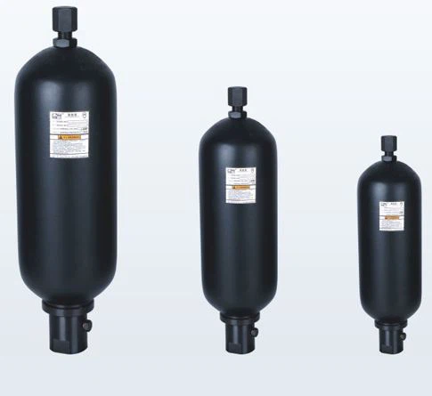 Factory Supply Hydraulic Accumulator With Best Price Accumulator Hydraulic System