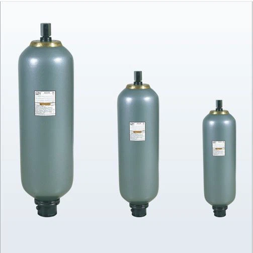 High Pressure NXQ Hydraulic Bladder Accumulator, NXQ NXQA NXQAB Energy Accumulator, Hydac Accumulator