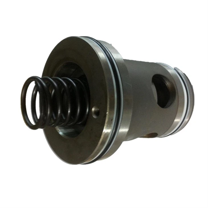 LCD-50 China Supply Cartridge Valves Logic Valves
