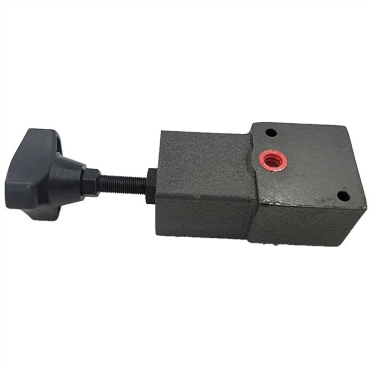 Professional Yuken Pressure Valves DT02 Direct Type Relief Valves