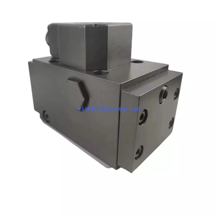 Rexroth 4WS 4WSE2EM6 4WSE 4WSE2E Series Hydraulic Proportional Directional Valve 4WS2EM10-45/75B3T315K8CV-94 Servo Valve