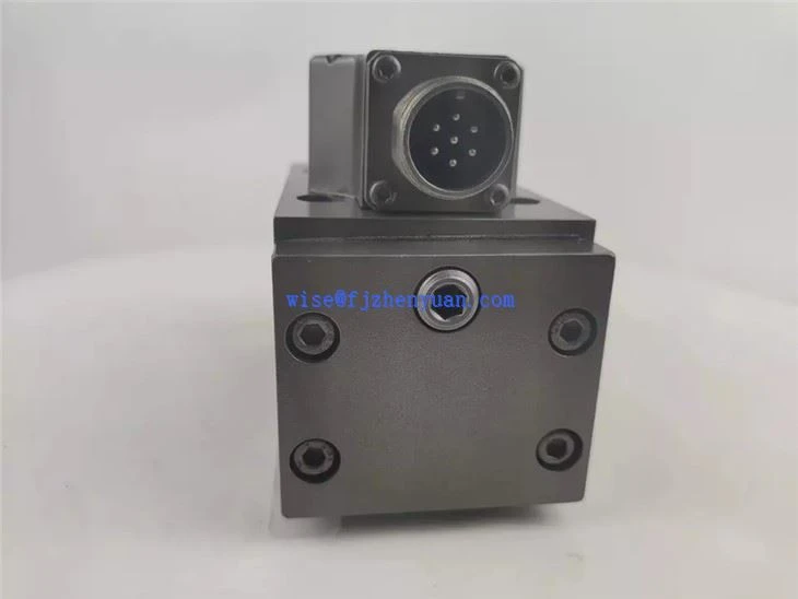 Rexroth 4WS 4WSE2EM6 4WSE 4WSE2E Series Hydraulic Proportional Directional Valve 4WS2EM10-45/75B3T315K8CV-94 Servo Valve