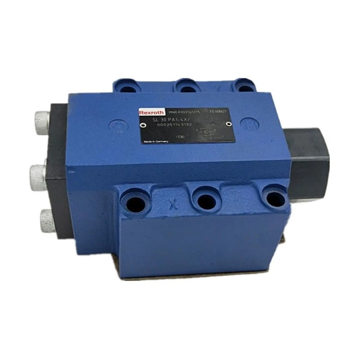 SL20P Yuken New Products Operated Check Valves