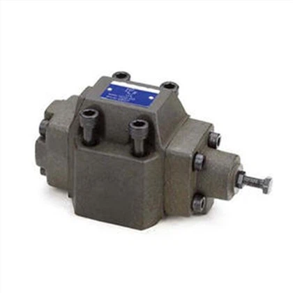 HCG-03 turi Yuken bosim nazorat qilish klapanlari