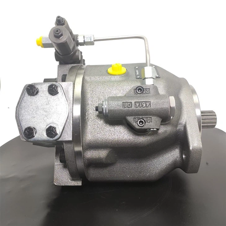 A10VO28DFR/31R-PSC62N00 Rexroth moy pompasi pistonli nasos A10VO18DFR A10VO28DFR A10VO45DFR A10VO63DFR A10VO71DFR seriyali nasos
