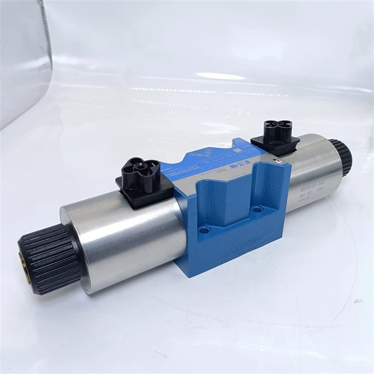 EATON VICKERS Directional Valve DG4V 3 5 DG4V-3-2C-M-U-H7-60 DG4V-3-6C-M-U-H7-60 DG4V-3-7C-M-U-H7-60 Hydraulic Solenoid Valve