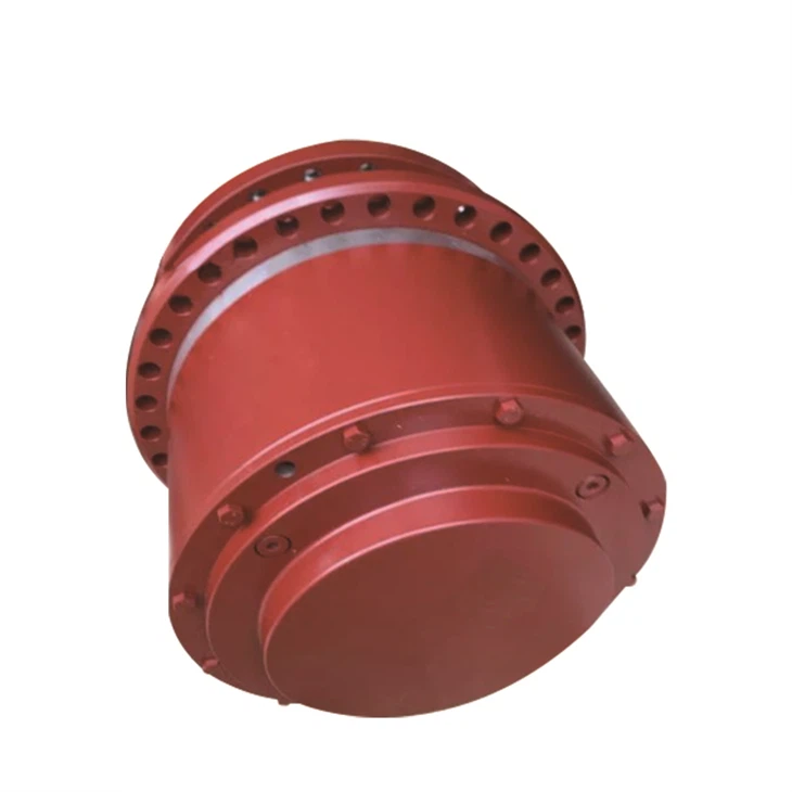 Hydraulic GFT24 GFT36 GFT50 GFT60 GFT80 GFT110 GFT160 GFT Planetary Travel Drive Gearbox REXROTH GFT24W3B103-06 Final Drive