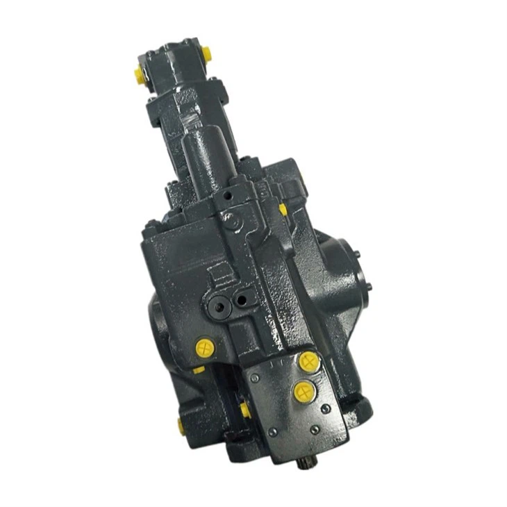 Rexroth A10VD Series Hydraulic Excavator Main Variable Displacement Piston Pump A10VD17 SR1RS5-988-0 A10VD28 A10VD71 A10VD43