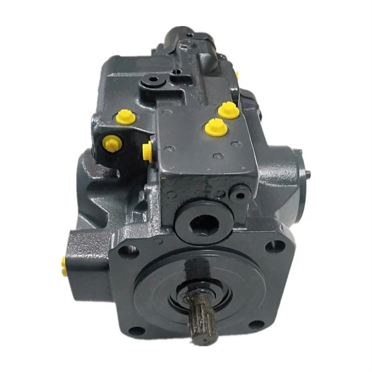Rexroth A10VD Series Hydraulic Excavator Main Variable Displacement Piston Pump A10VD17 SR1RS5-988-0 A10VD28 A10VD71 A10VD43