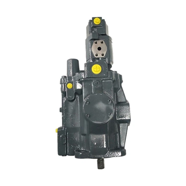 Rexroth A10VD Series Hydraulic Excavator Main Variable Displacement Piston Pump A10VD17 SR1RS5-988-0 A10VD28 A10VD71 A10VD43