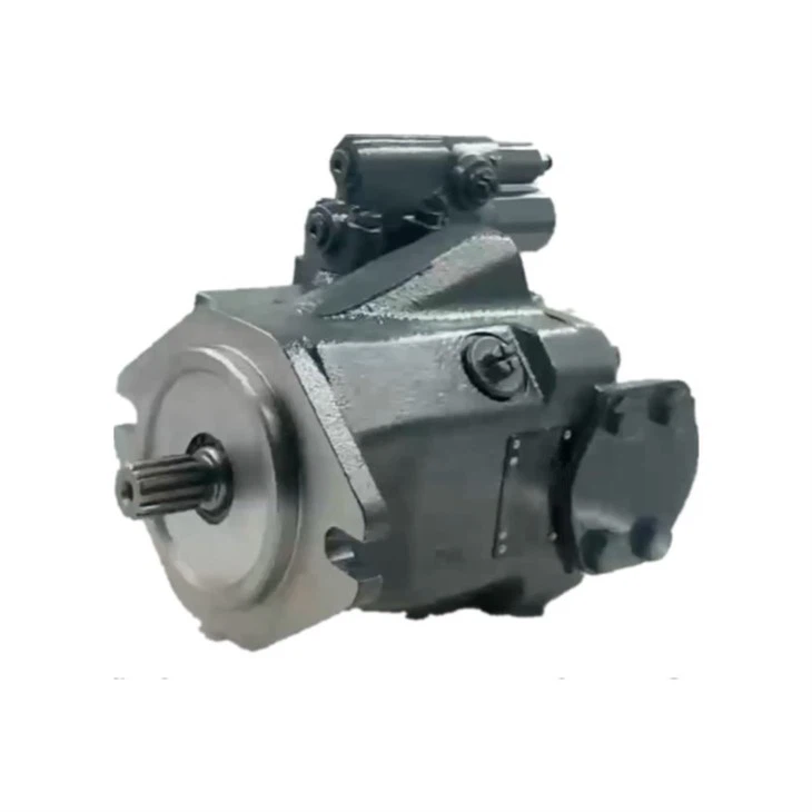 Rexroth A10VNO seriyali gidravlik nasos