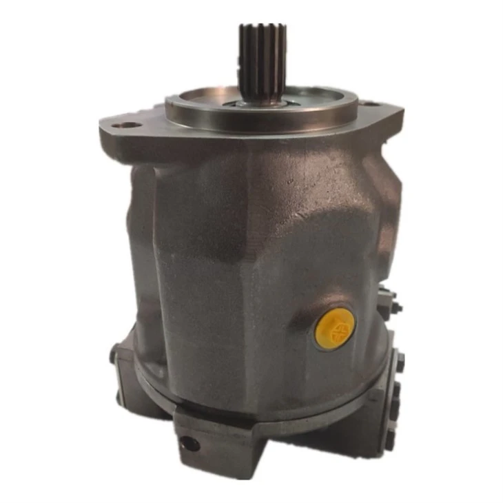 REXROTH A10VO seriyali A10VO28 A10VO28 DR/31L-PSC62K01 gidravlik eksenel pistonli nasoslar gidravlik pistonli nasos