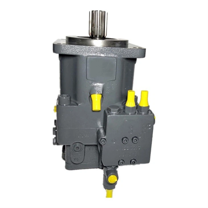 Rexroth A11VLO Series Hydraulic Axial Piston Pumps A11VLO145EP4S/11R-NZD12KXXH-S A11VLO60 A11VLO95 A11VLO130 A11VLO190 A11VLO260