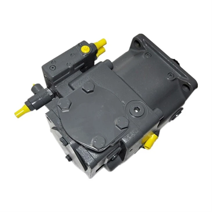 Rexroth A11VO seriyali gidravlik piston aksiyali pistonli nasoslar A11VO40DRS / 10L-NSC12N00 A11VO40 A11VO60 A11VO75 A11VO95 A11VO130