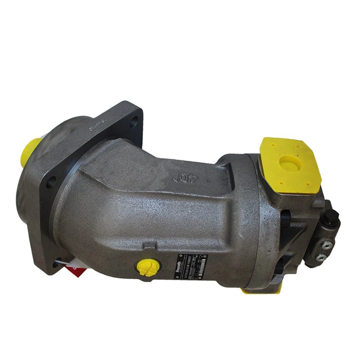 Rexroth A2FM32/61W-VBB010 eksenel gidravlik pistonli vosita A2FM28 A2FM32 A2FM63 A2FM90 A2FM107 A2FM125 Rolik uchun tebranish dvigateli