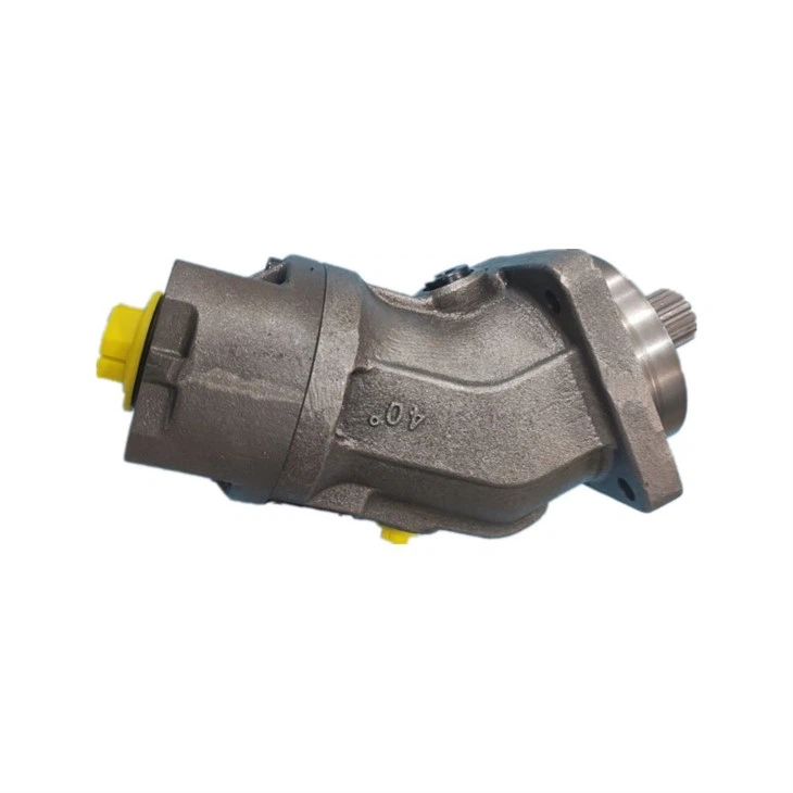 Rexroth A2FO Series Axial Piston Fixed Pump Rotary Oil Pump Tractor Hydraulic High Pressure Pump A2FO63/61-VAB05-S A2FO5 A2FO10 A2FO12 A2FO16 A2FO23 A2FO28 A2FO32 A2FO45 A2FO56 A2FO63 A2FO80 A2FO90