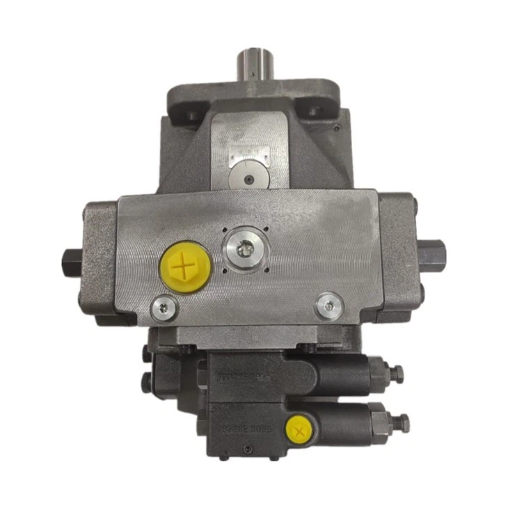 REXROTH A4VSO A4VSO125 A4VSO180 seriyali A4VSO180 LR2LR2D gidravlik pistonli nasos