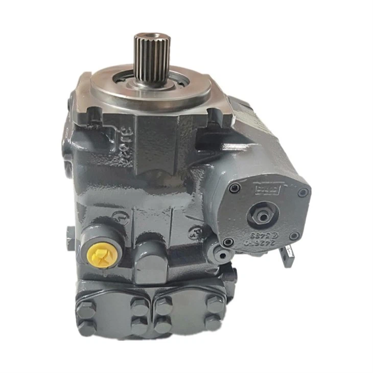 Rexroth A4VTG Series Hydraulic Pump
