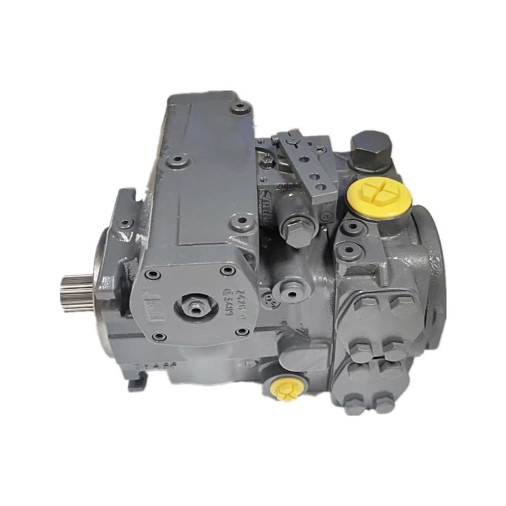 Rexroth A4VTG Series Hydraulic Pump