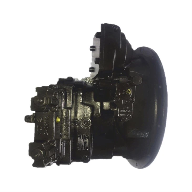Rexroth A8VO Series Hydraulic Pump