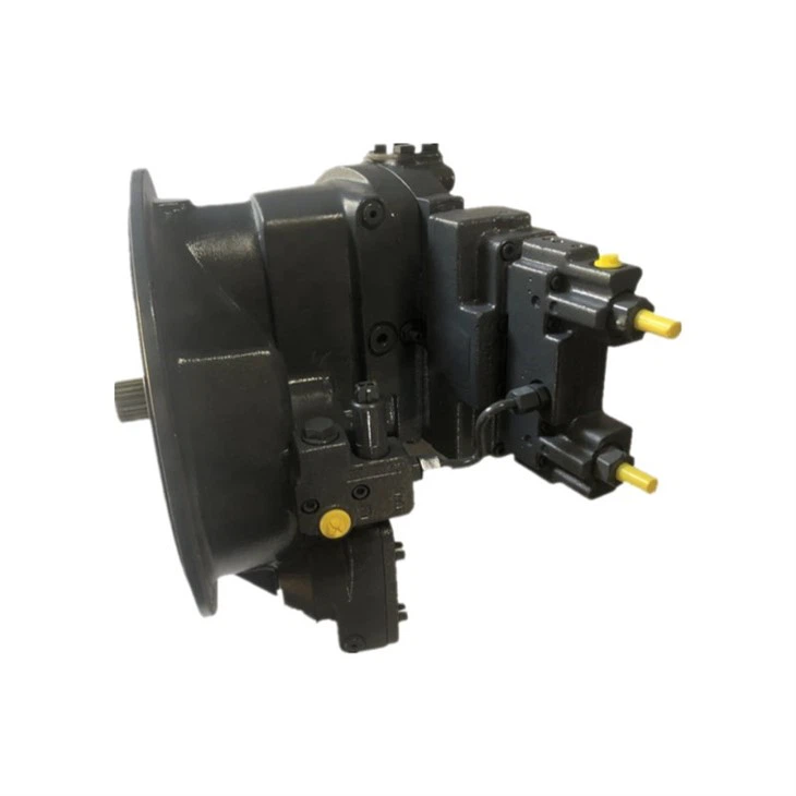 Rexroth A8VO Series Hydraulic Pump