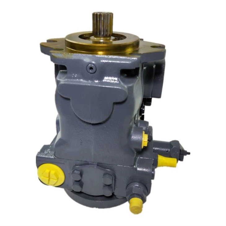 Rexroth AA4VG seriyali gidravlik nasos