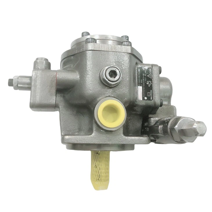 Rexroth PV7-18/100-150RE07MC0-08 Yog 'nasosi pistonli nasos PV7-10 PV7-17 seriyali nasos