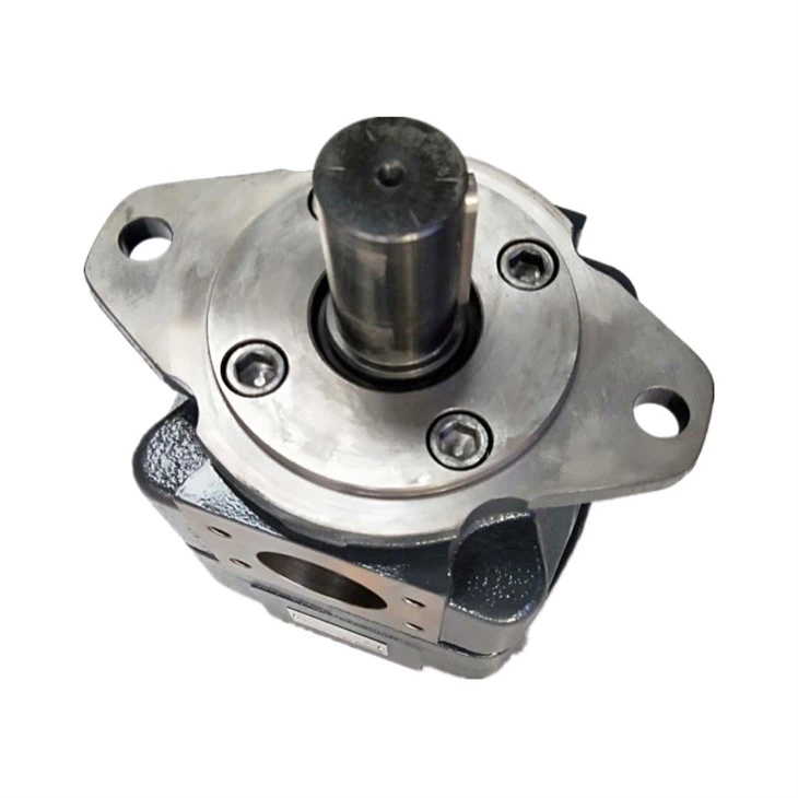 REXROTH QX Series Hydraulic High Pressure Internal Gear Pump QX52-050/42-025 QX22 QX32 QX42 QX52 QX62 QX82 QX23 QX33 QX43 QX53