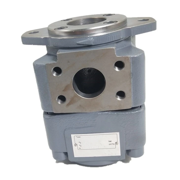 REXROTH QXM QXM51 QXM52 QXM53 seriyali ichki to'rli gidravlik tishli nasos QXM53- 050N66