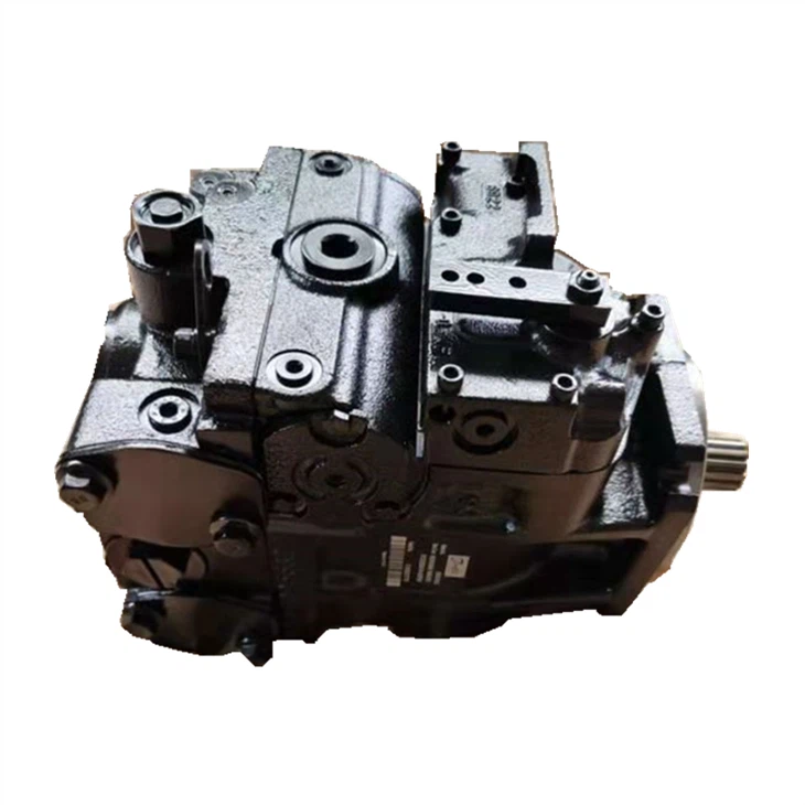 SAUER DANFOSS gidravlik pistonli nasos 90R 90R075 90R130 90R250 90R055 90R100 90R180 gidravlik moy pistonli dvigatel