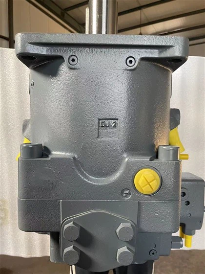 A11V075LRDS/10R-NSD12N00-S eksenel pistonli nasos A11V075 A11V095 A11V0130 A11VO260 A11VO190 Rexroth A11VO145 ekskavator gidravlik nasos