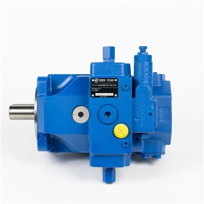 A4VG nasosi A4VG28DA12/30R-PZC10F011S-S A4VG56DA1D8/32R-NZC02F005S A4VG90 HD1D/31R-NSF02F732-S gidravlik pistonli nasos