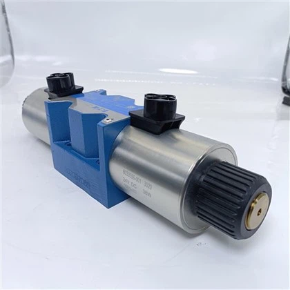 EATON VICKERS DG4V 3 6CMUH7 60,DG4V-5-2ALJ-MUH 6-20 gidravlik solenoid klapan