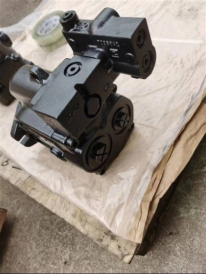 LRR LRR025 LRR030 KRR038 KRR045 & LRL025 LRL030 KRL038 KRL045 Sauer Dan-foss gidravlik pistonli nasos LRR025CLS2020NNN3C2NFA6NPLBNNNNNN