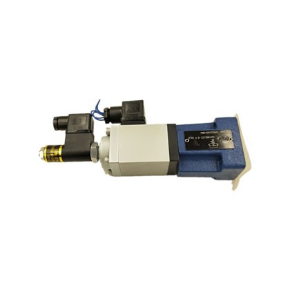 REXROTH 2FRE seriyali proportsional gidravlik oqimni boshqarish 2 tomonlama versiyali klapanlar 2FRE6 2FRE10 2FRE16 2FRE 16-4X/160LBK4M