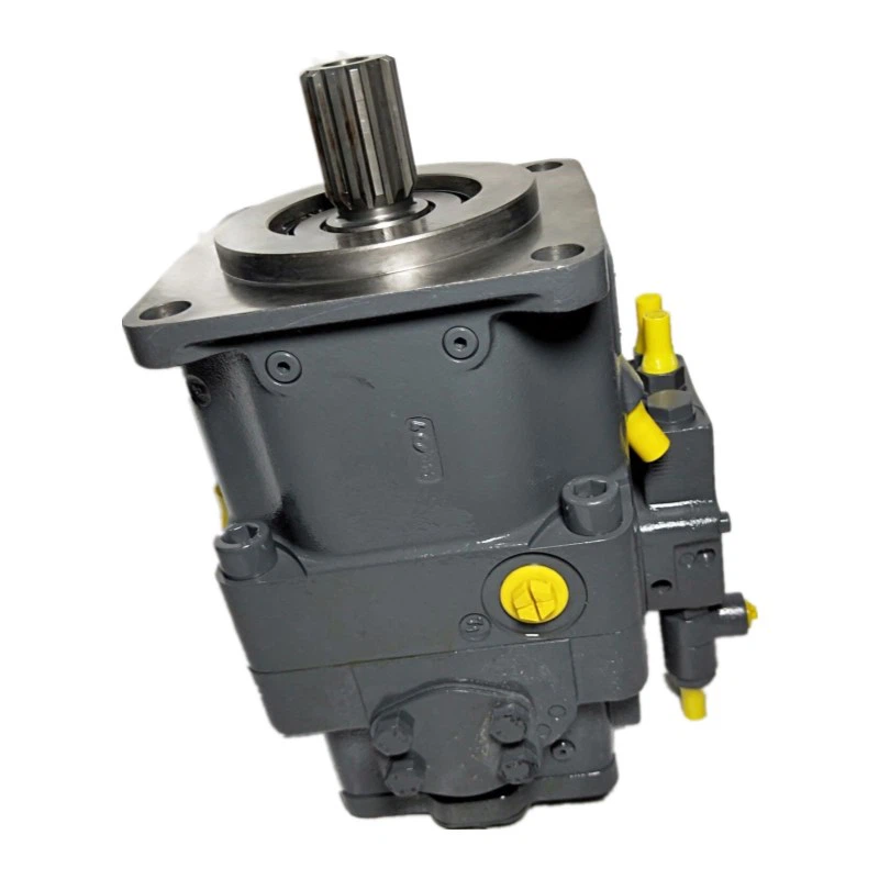 Rexroth A11VO130HD2/11R-NZDN00 eksenel pistonli o'zgaruvchan nasos A11VO130-HD2 A11V0130-HD2 seriyali nasos