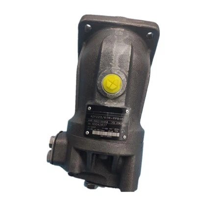 Rexroth A2FO seriyali eksenel pistonli sobit nasos A2FO90 / 61R-PBB05 aylanadigan moy nasosi traktori gidravlik yuqori bosimli nasos