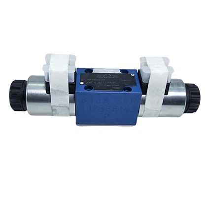 ZHENYUAN solenoid klapan 4WE 6 4WE 10 D 6Y 6C 6G E6H 6J 6M 4WE6E62/EG24N9K4 4WE10J3X/CG24N9K4 ZHENYUAN gidravlik solenoid klapan