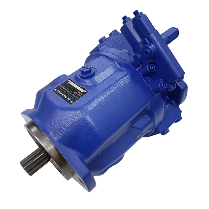 ZHENYUAN gidravlik nasosi A10VO28ED72/31L-VSC12N00P A10VO28DFR1/31L-VSC11N00 A10VO71DRS/32L-VSD12K68