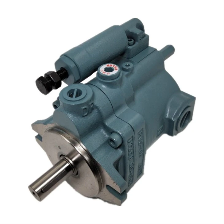 PVS Series Hydraulic Variable Volume Piston Oil Pump PVS-0B-8N2-30 PVS-0B/1B/2B/0A/1A/2A high quality