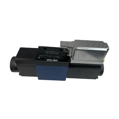 {0}}WRPEH6C4B12L-20/G24K0/A1M 4WRPEH6C4B12L-2X/G24K0/A1M 4WRPEH 6 seriyali klapanlar